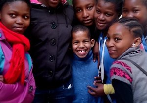 Football Foundation Honours Womens Day